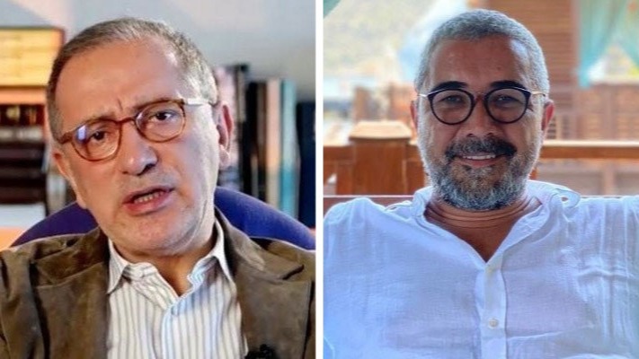 Fatih Altaylı’dan Veyis Ateş’e: Beklentim iddiaları açık biçimde yalanlaması ve hodri meydan demesi